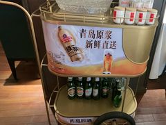 -怡情荟•海鲜青岛菜(五四广场旗舰店)