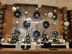 店内布置-海风餐厅