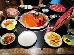 -井格重庆火锅(西直门凯德Mall店)