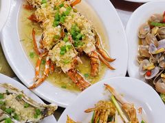-滑记海鲜饭店·老字号(海鲜街店)