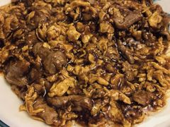 -烤肉宛饭庄(南礼士路店)
