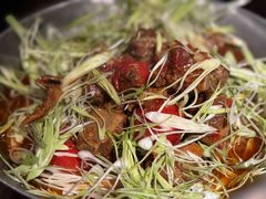 -毛辣果·酸(OHA复兴西路店)