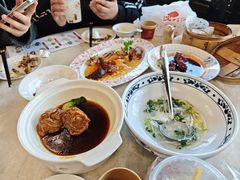 -二泉园老菜馆·百年无锡菜
