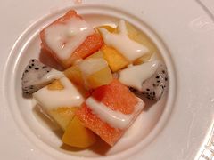 -斗牛士牛排餐厅(又一城店)