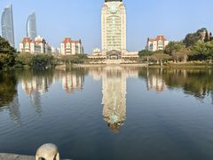 -厦门大学(思明校区)