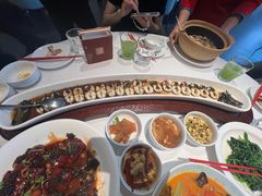 -拾宴(汇智国际商业中心店)