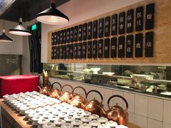 -巴蜀风·地道川菜(总店)