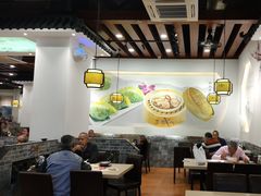 -蒸武门·广式茶点(石滩店)