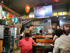 -刁四藤椒麻辣烫(武夷山路店)