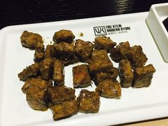 -HIHE Bistro·Oyster Bar(华熙live店)