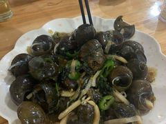 -南记食粥坊·宵夜大排档(莲花总店)