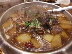 -高建民酒楼(红旗大街店)