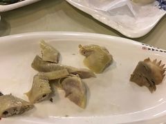 -柳州饭店·绿岛餐厅(友谊路店)