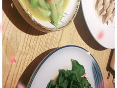 -吴越荣记苏州菜·松鼠桂鱼100%活鱼现做(斜塘老街店)