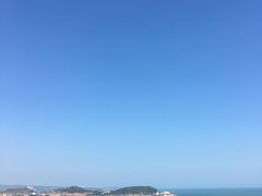 -漳州滨海火山岛自然生态风景区