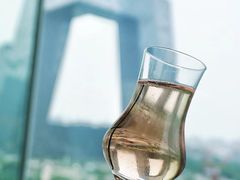 -福楼毕斯罗F Bistronome(国贸商城约会地标景观店)