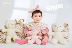 -小阿福儿童摄影(光谷时代广场店)