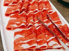 雪花A1牛肉-爱丽格斯火锅(东岸国际店)