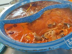 -王歘歘·chuǎ火锅(五道营店)