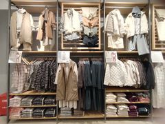 -MUJI无印良品(京西大悦城店)
