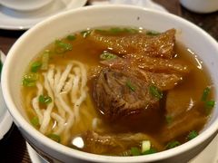 -中国厨房/台湾牛肉面