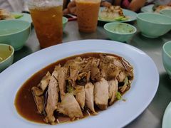 -红大哥水门鸡饭(總店)