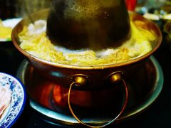 -裕德孚·非遗手切涮羊肉(东直门内大街店)