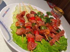 -小龙坎火锅(仓山万达店)