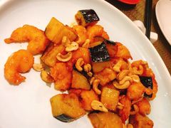 -玉丰国际酒店·玉宴中餐厅