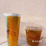 【takeaway】出新品了【满杯烤梨】