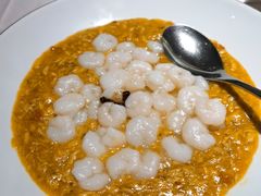 蟹粉虾仁-蟹榭(静安寺晶品商场店)