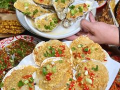 -为民烧烤吧.自贡爆炒菜(收录10年好店)