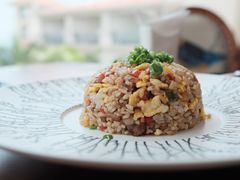 -V Bar海景扒房(北海湾惠龙万达嘉华酒店)