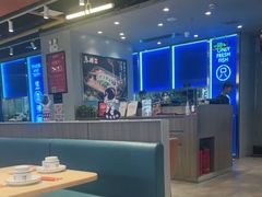 -鱼酷活鱼烤鱼(沈阳大悦城店)