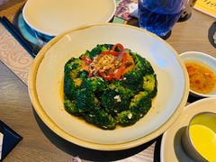-CHINCHIN 青青·泰国料理(万象食家店)