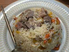 -贯贯吉·清真餐厅(浙江中路店)