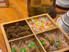 -俭寨大盘芦花土鸡·小公鸡·烧烤新疆菜(云通店)