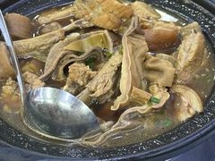 -新峰肉骨茶