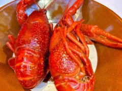-钳小柒·小龙虾蓝龙王烧烤夜宵(长寿路店)