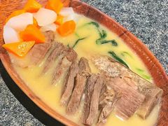 -NIUAN牛庵·日式和牛烧肉(恒隆店)