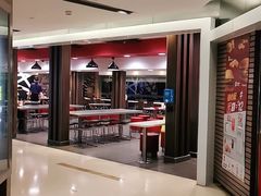 -麦当劳(国际大厦店)