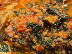 -炭舍干锅·烤鱼(扬名广场店)