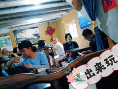 大堂-古镇老面馆(千灯店)