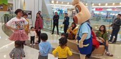 点击看大图 -卡通尼乐园·生日会(烟台永旺店)