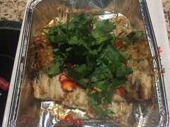 -丰茂烤串(公园店)