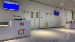 -天津市儿童医院(河西马场院区)