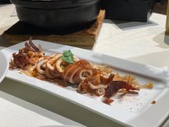 -黑明餐厅(白鹭洲店)