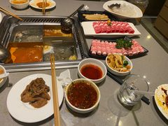 -海底捞火锅(方圆荟店)