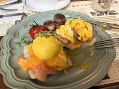 望平街班尼迪克-THE PRESS(申报馆店)