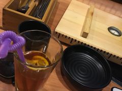 -肥肥虾庄·金牌油焖大虾(杨园滨江时代walk店)